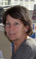 Gisèle Pannucio
